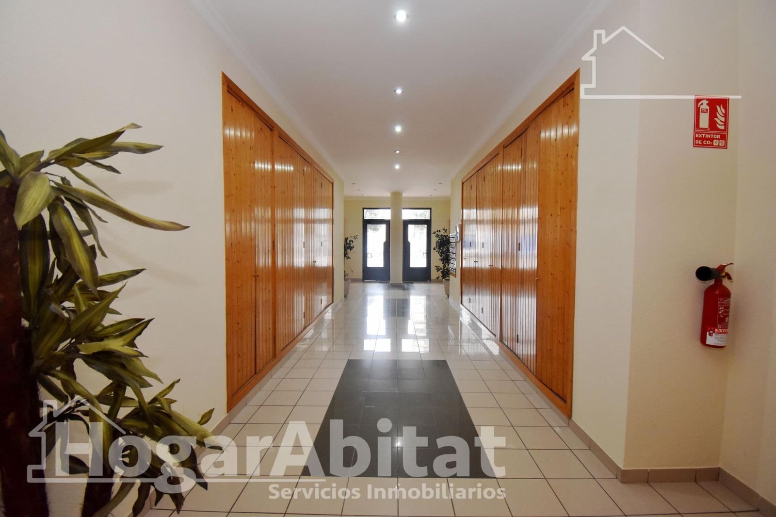 Ático de 3 habitaciones en Castelló de la Plana en venta con garaje - 250.000 € (Ref: 9465831)