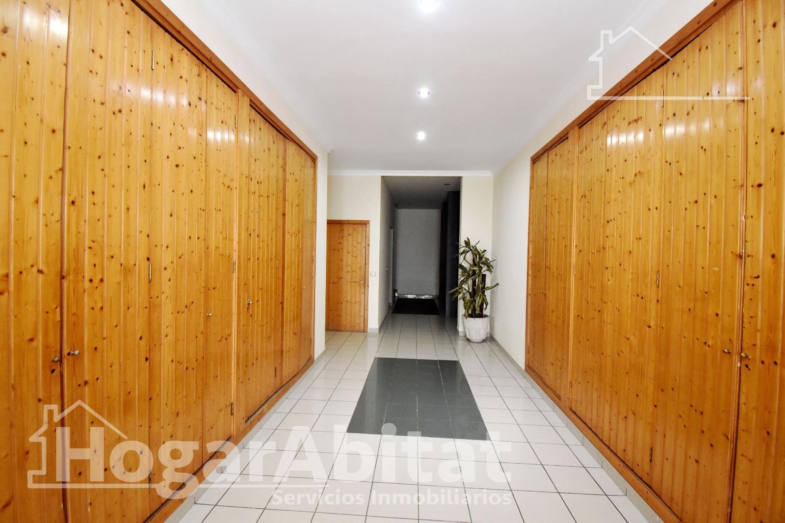Ático de 3 habitaciones en Castelló de la Plana en venta con garaje - 250.000 € (Ref: 9465831)