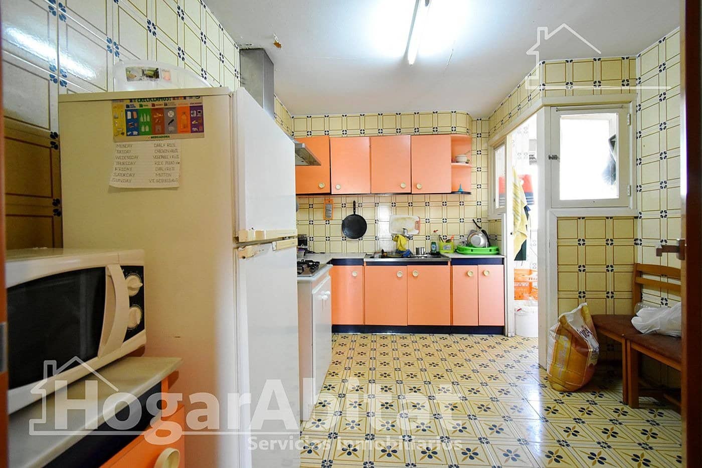 4 sypialnia Mieszkanie na sprzedaż w Oliva - 140 000 € (Ref: 9465833)