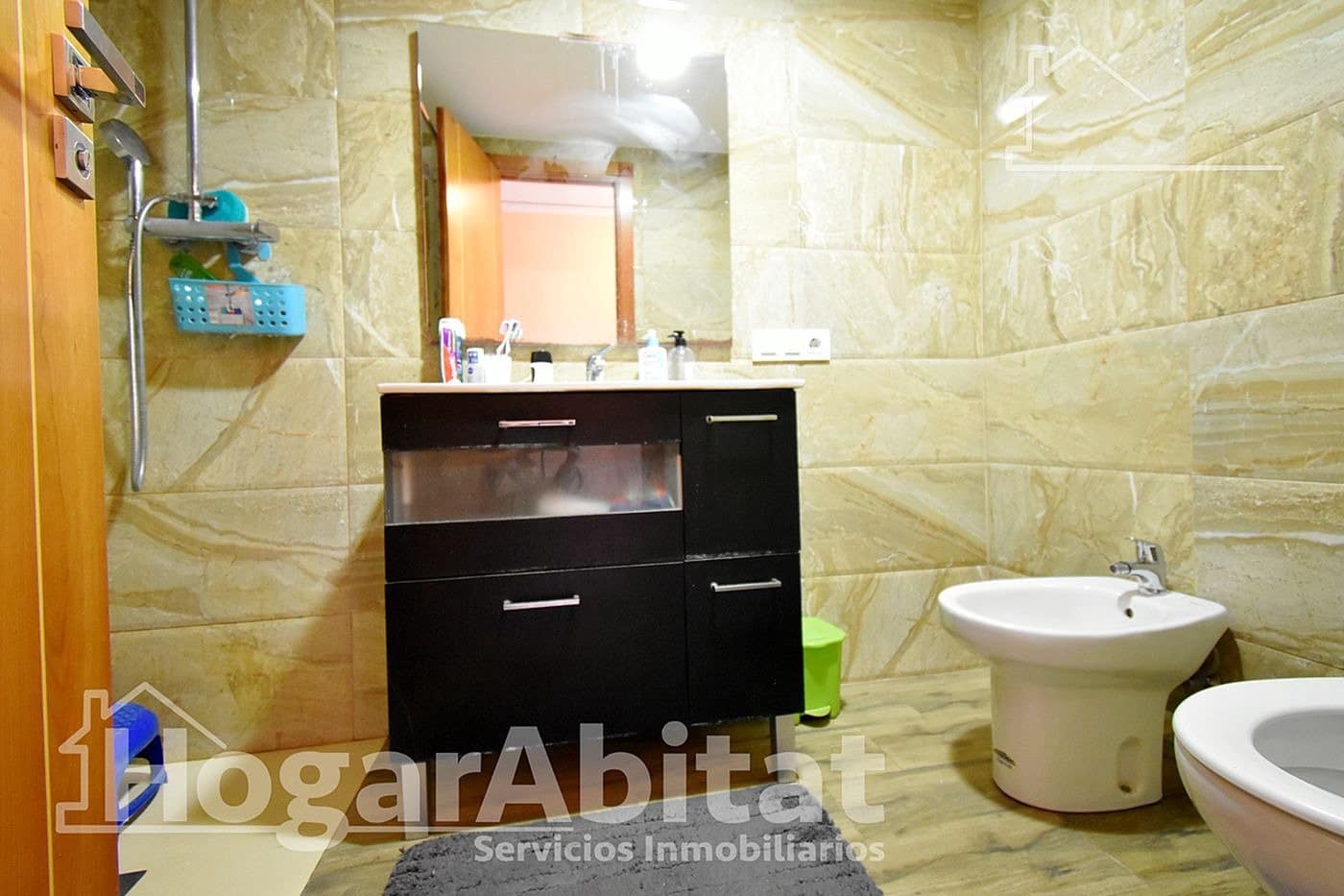 4 sypialnia Mieszkanie na sprzedaż w Oliva - 140 000 € (Ref: 9465833)