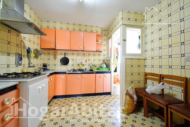 4 quarto Apartamento para venda em Oliva - 140 000 € (Ref: 9465833)