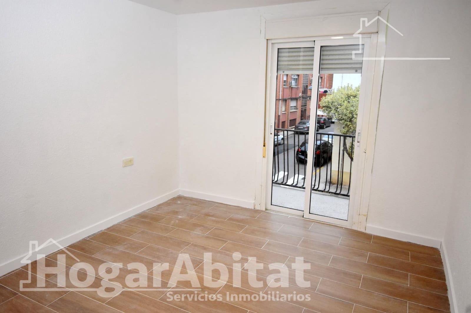 2 Zimmer Wohnung zu verkaufen in Algemesi - 130.000 € (Ref: 9465834)