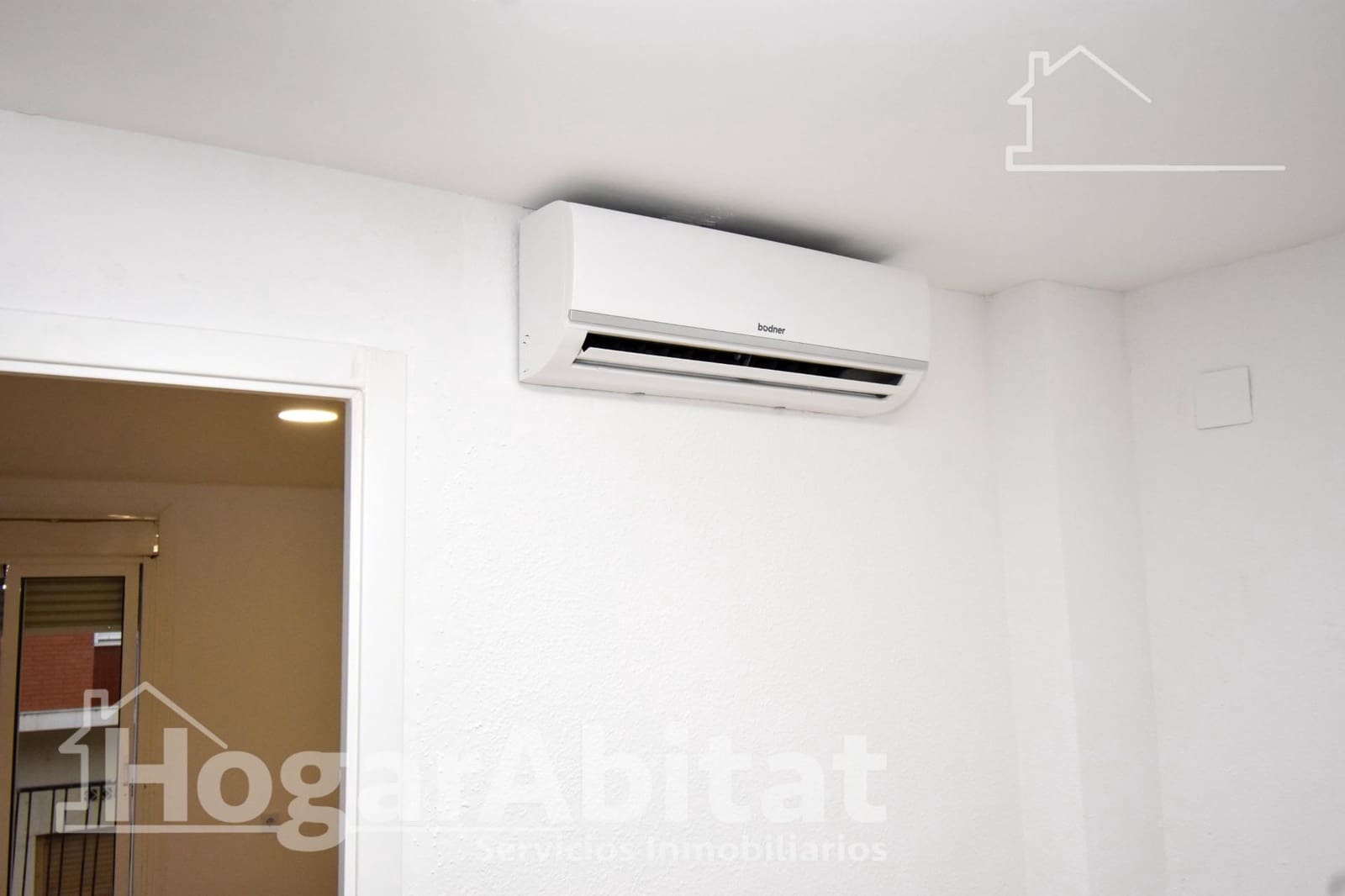 2 Zimmer Wohnung zu verkaufen in Algemesi - 130.000 € (Ref: 9465834)