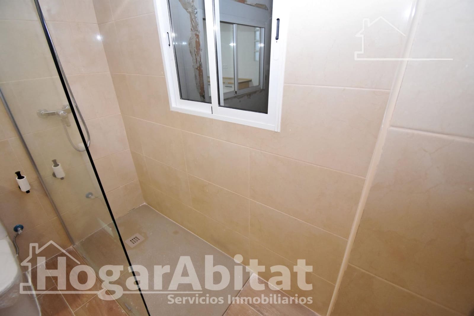 2 Zimmer Wohnung zu verkaufen in Algemesi - 130.000 € (Ref: 9465834)