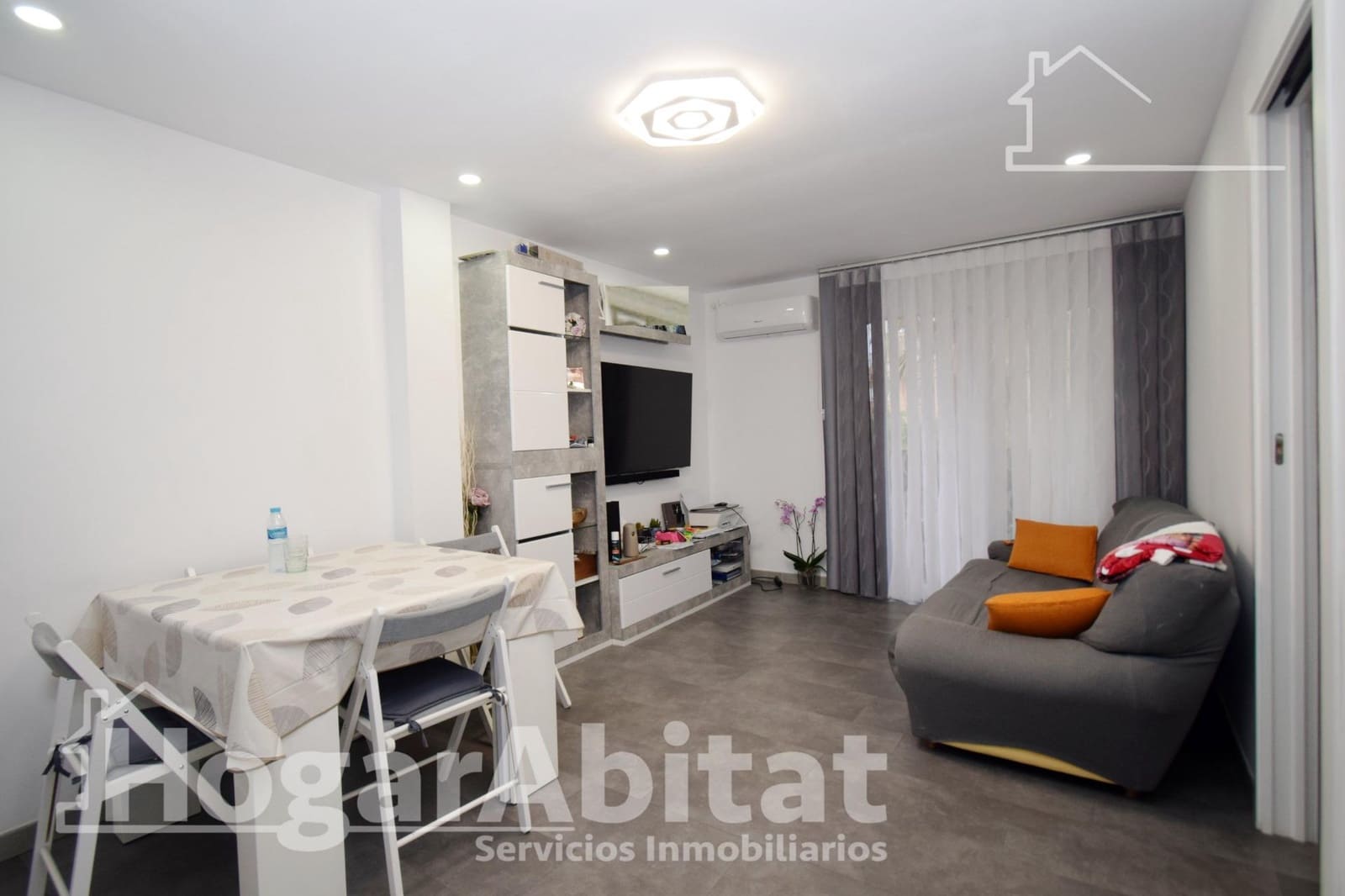 Piso de 3 habitaciones en Paterna en venta - 199.000 € (Ref: 9465835)