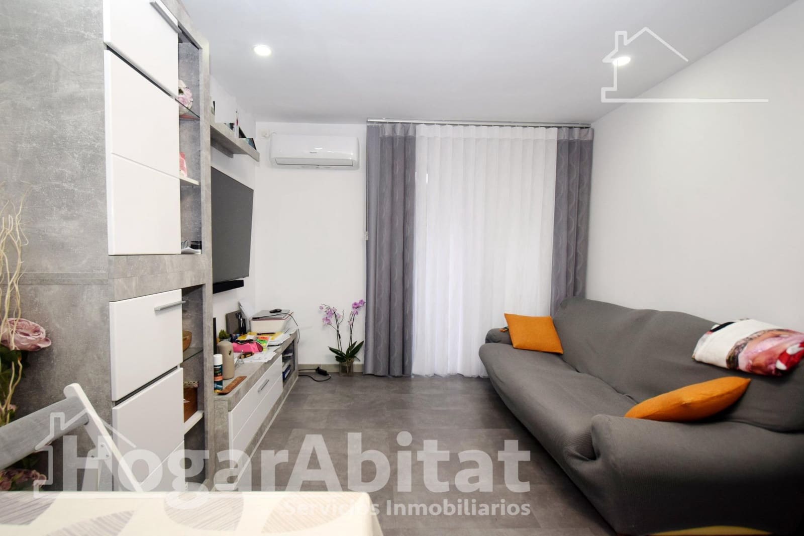Piso de 3 habitaciones en Paterna en venta - 199.000 € (Ref: 9465835)