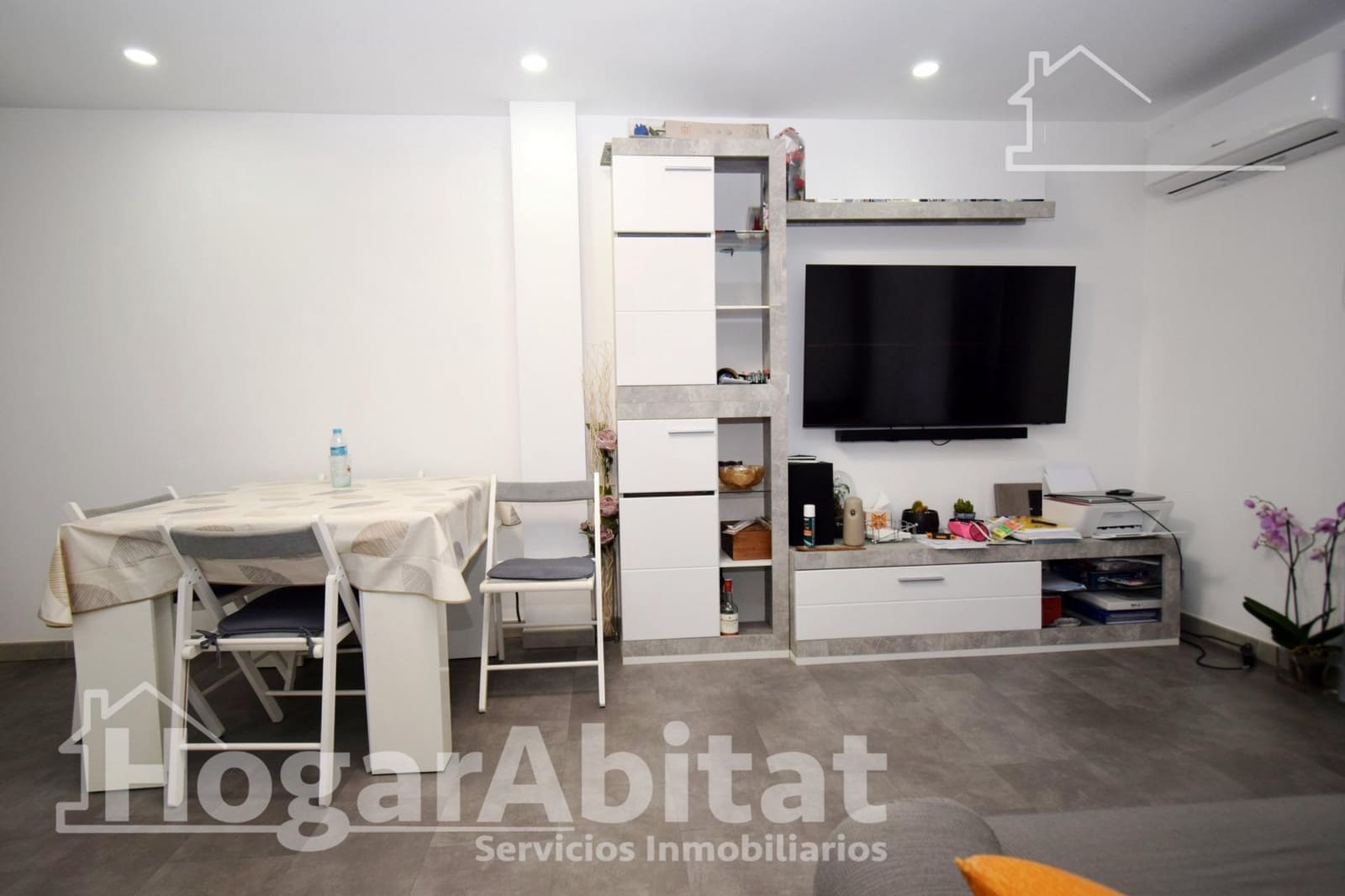 Piso de 3 habitaciones en Paterna en venta - 199.000 € (Ref: 9465835)