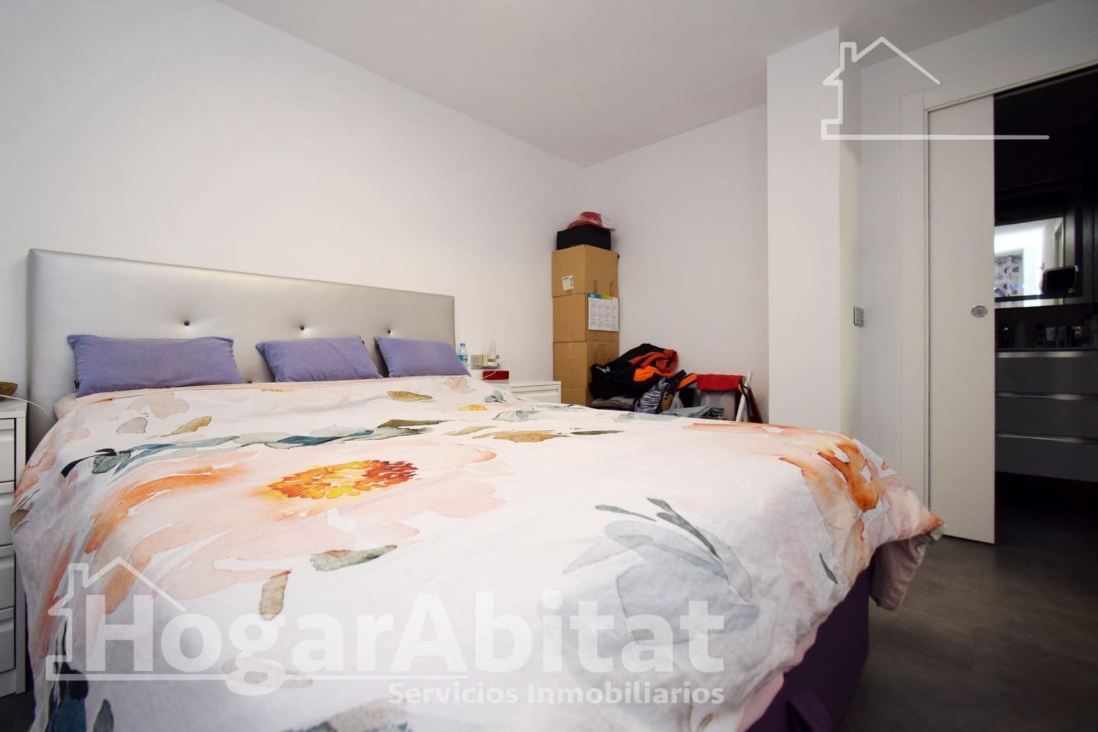 Piso de 3 habitaciones en Paterna en venta - 199.000 € (Ref: 9465835)