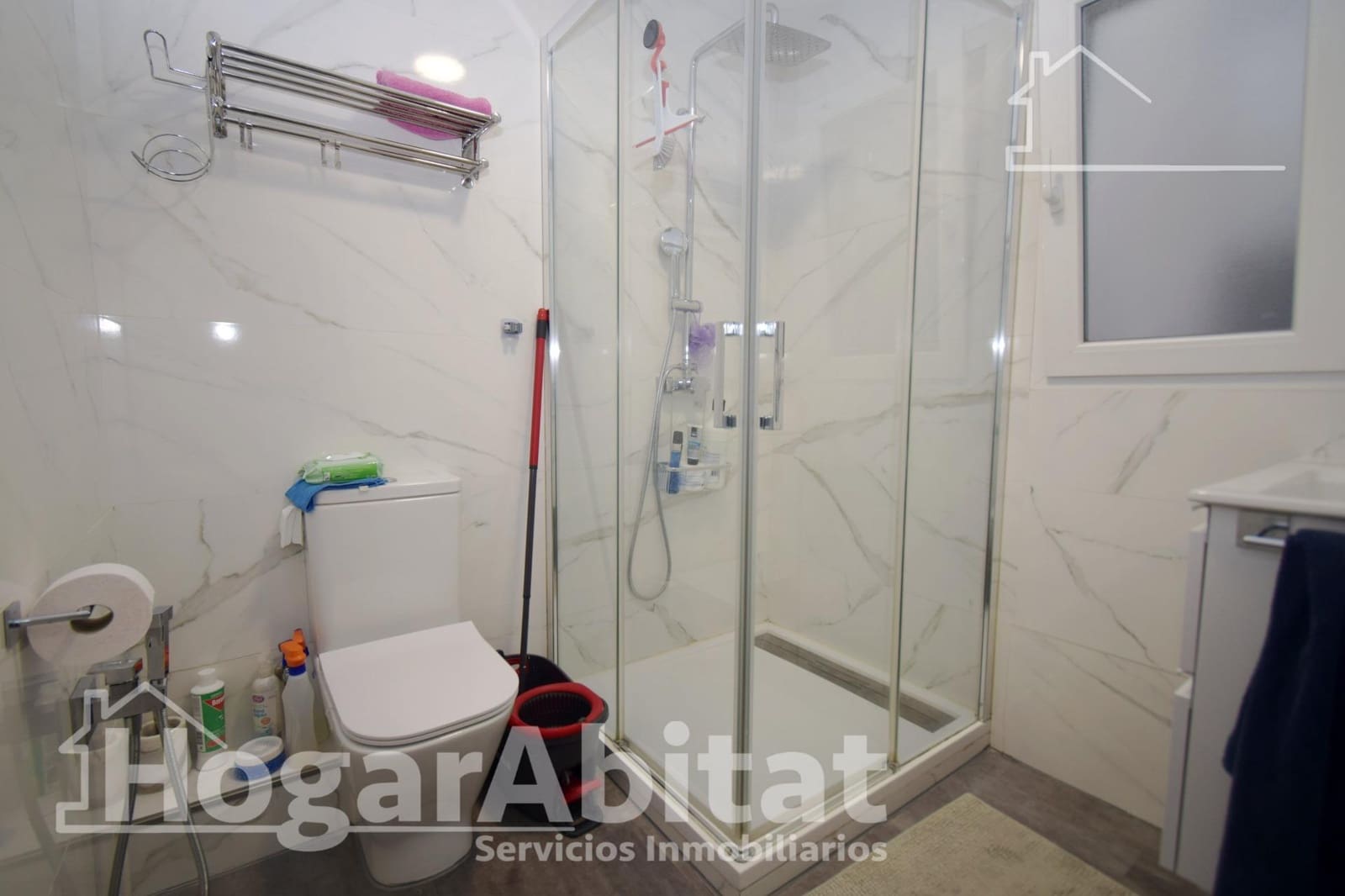Piso de 3 habitaciones en Paterna en venta - 199.000 € (Ref: 9465835)