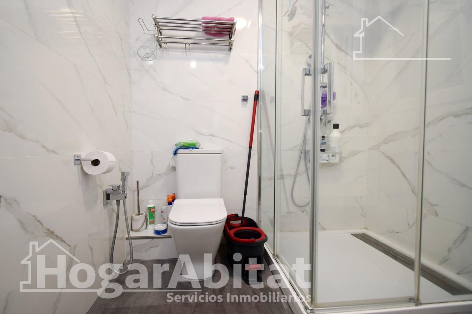 Piso de 3 habitaciones en Paterna en venta - 199.000 € (Ref: 9465835)