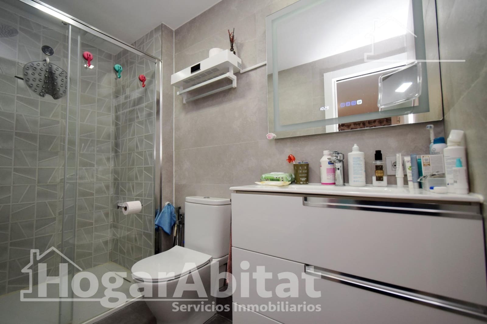 Piso de 3 habitaciones en Paterna en venta - 199.000 € (Ref: 9465835)