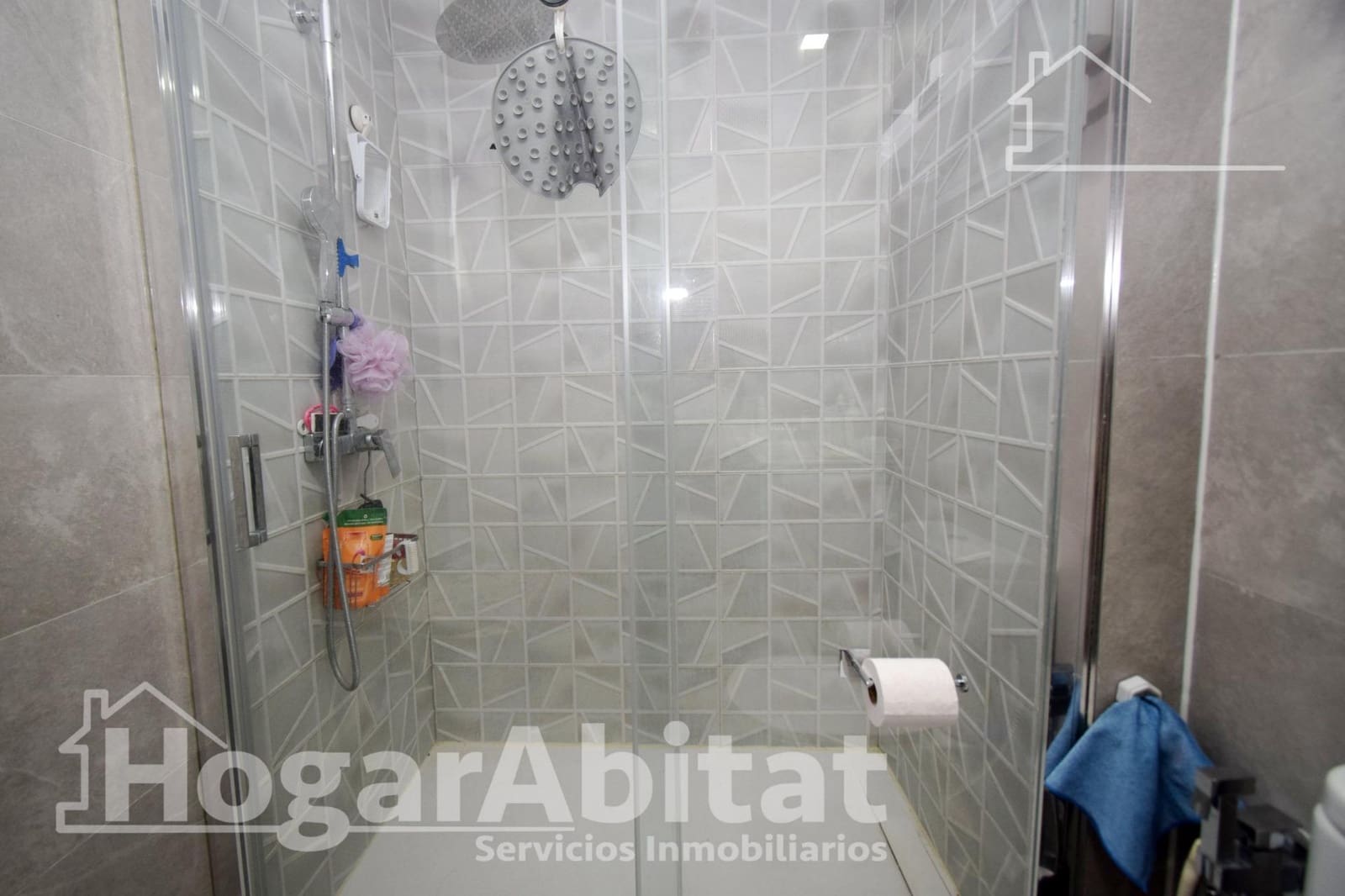 Piso de 3 habitaciones en Paterna en venta - 199.000 € (Ref: 9465835)
