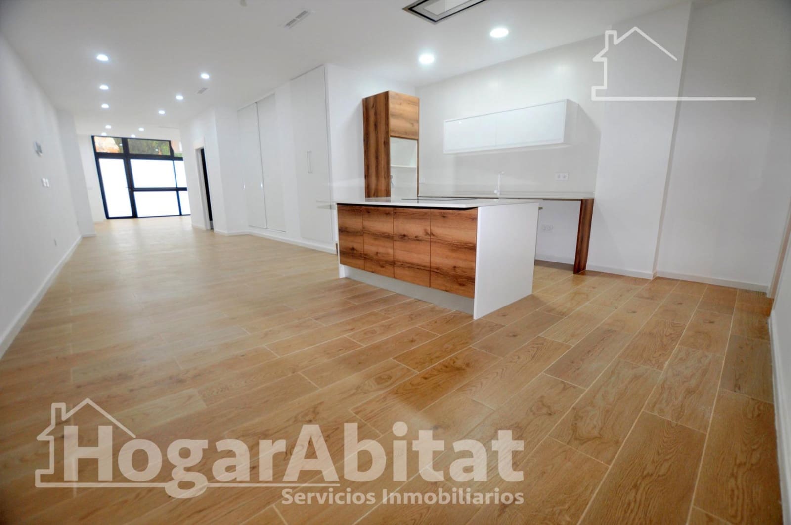 3 camera da letto Appartamento in vendita in Bonrepos i Mirambell - 199.000 € (Rif: 9465836)