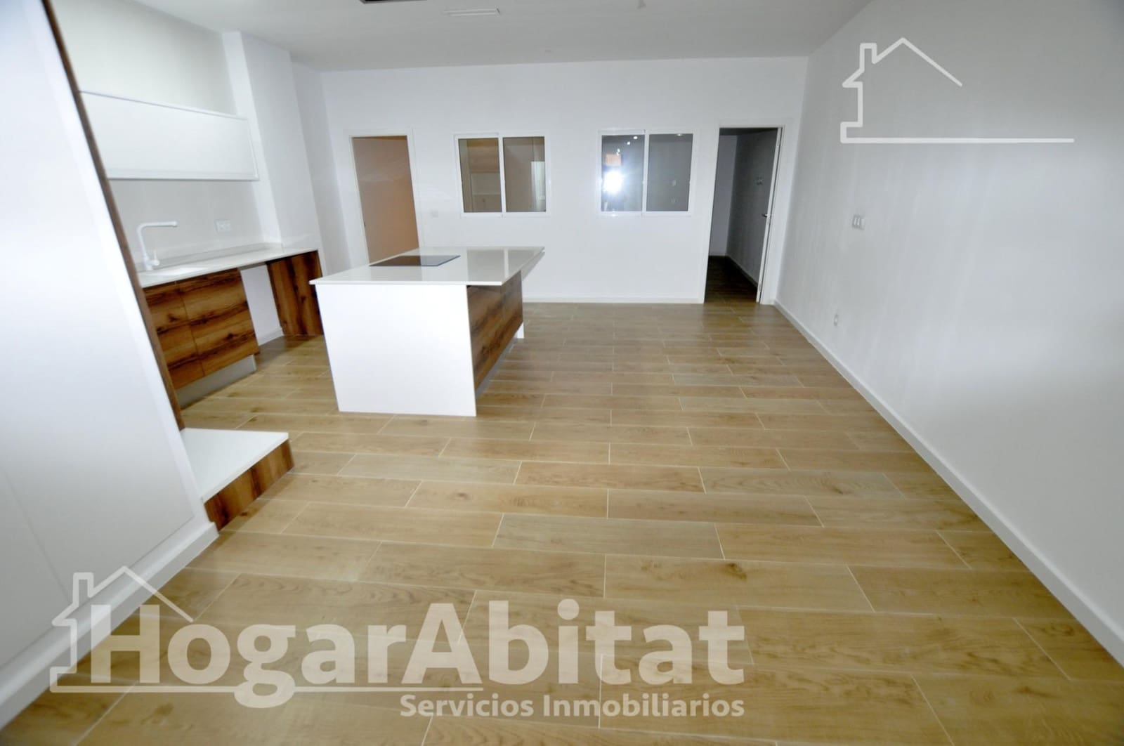 3 camera da letto Appartamento in vendita in Bonrepos i Mirambell - 199.000 € (Rif: 9465836)