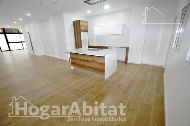 3 camera da letto Appartamento in vendita in Bonrepòs i Mirambell - 199.000 € (Rif: 9465836)