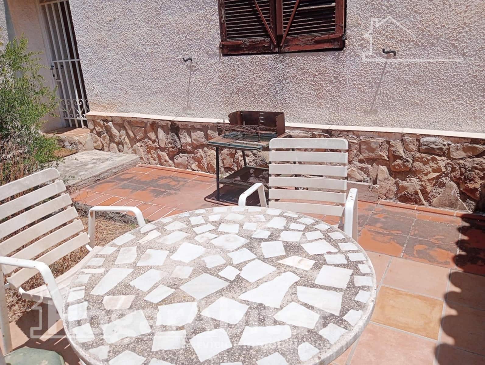 Chalet de 3 habitaciones en Calpe / Calp en venta con garaje - 450.000 € (Ref: 9465837)