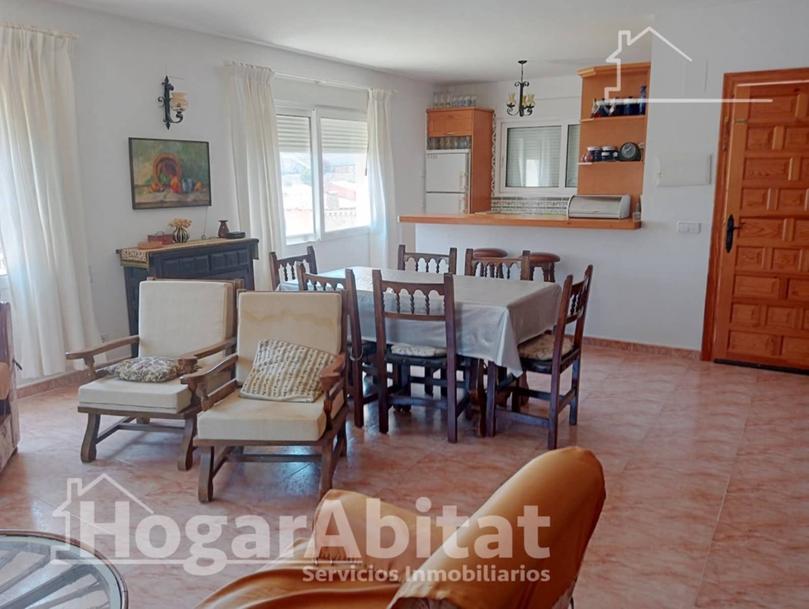 Chalet de 3 habitaciones en Calpe / Calp en venta con garaje - 450.000 € (Ref: 9465837)