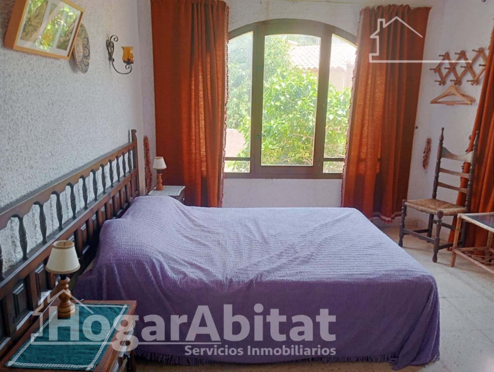 Chalet de 3 habitaciones en Calpe / Calp en venta con garaje - 450.000 € (Ref: 9465837)