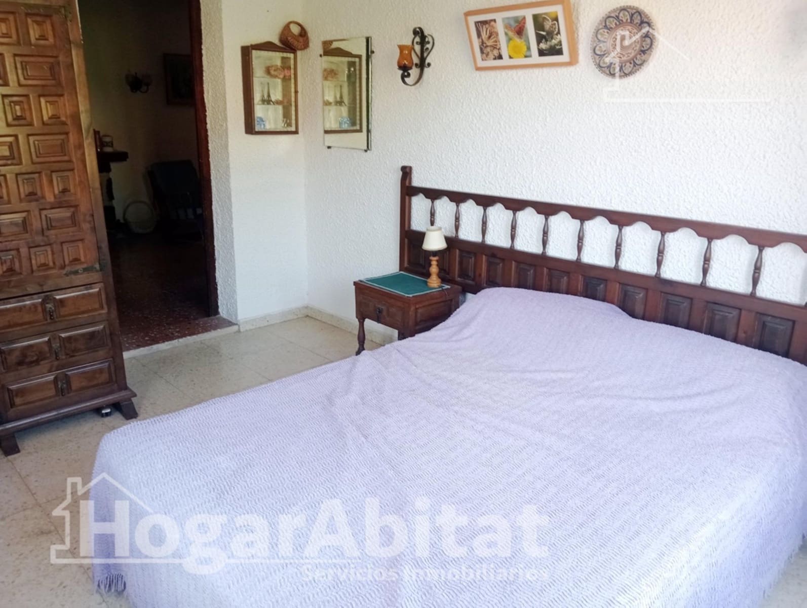 Chalet de 3 habitaciones en Calpe / Calp en venta con garaje - 450.000 € (Ref: 9465837)