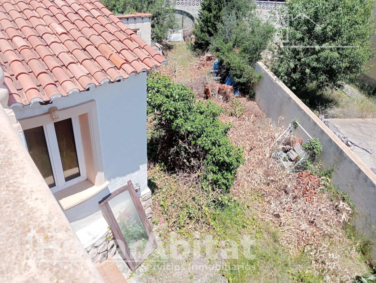 Chalet de 3 habitaciones en Calpe / Calp en venta con garaje - 450.000 € (Ref: 9465837)