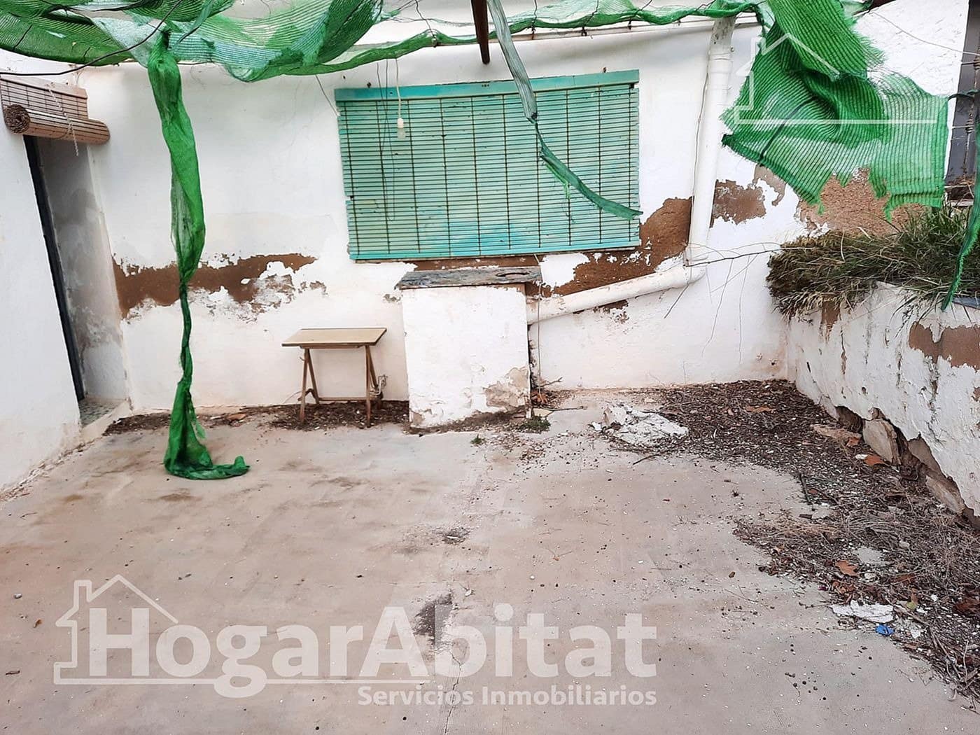 Casa de 5 habitaciones en Villena en venta con garaje - 160.000 € (Ref: 9465838)