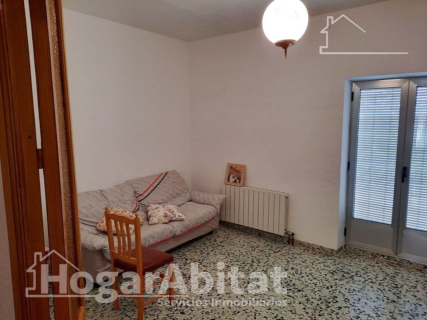Casa de 5 habitaciones en Villena en venta con garaje - 160.000 € (Ref: 9465838)