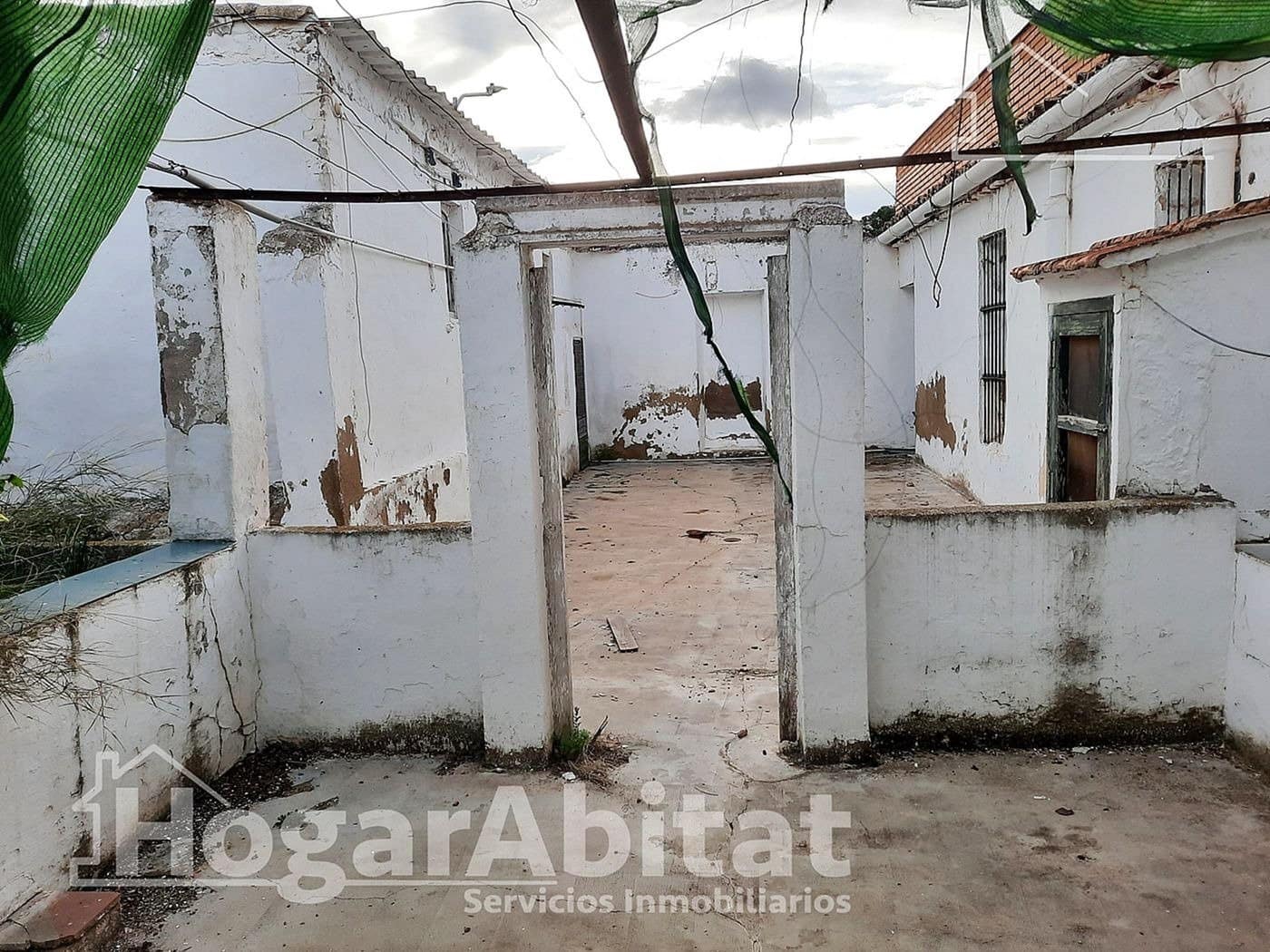 Casa de 5 habitaciones en Villena en venta con garaje - 160.000 € (Ref: 9465838)