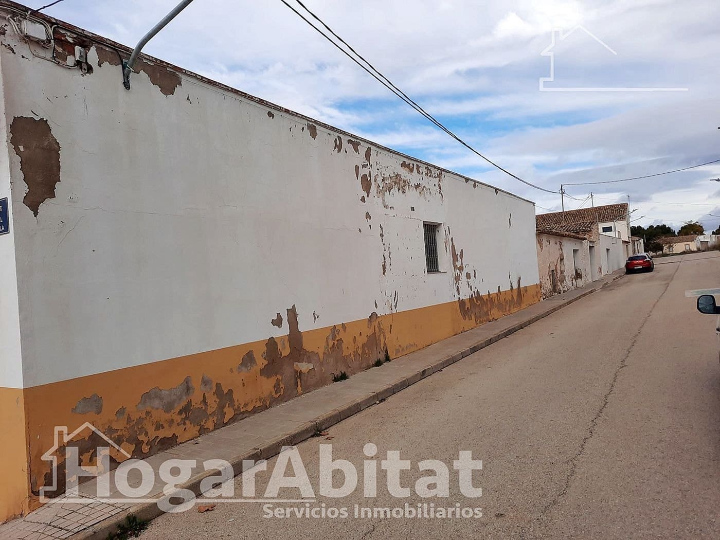 Casa de 5 habitaciones en Villena en venta con garaje - 160.000 € (Ref: 9465838)