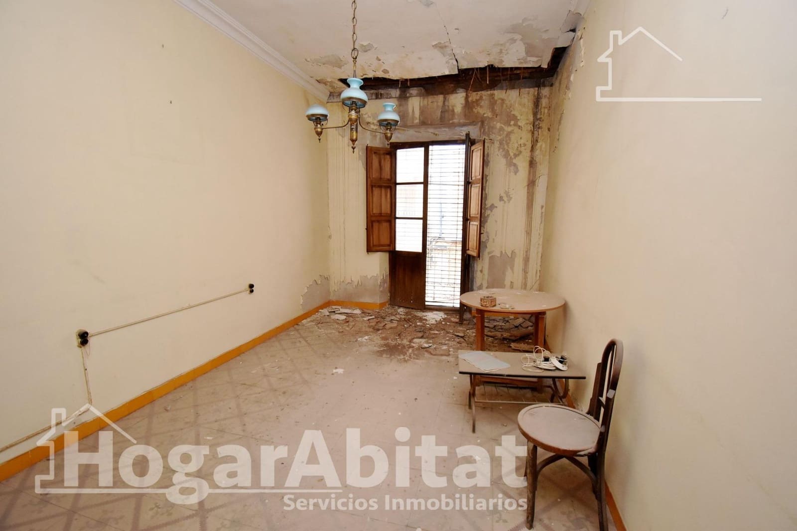 7 soverom Hus til salgs i Castello de la Plana - € 150 000 (Ref: 9465839)