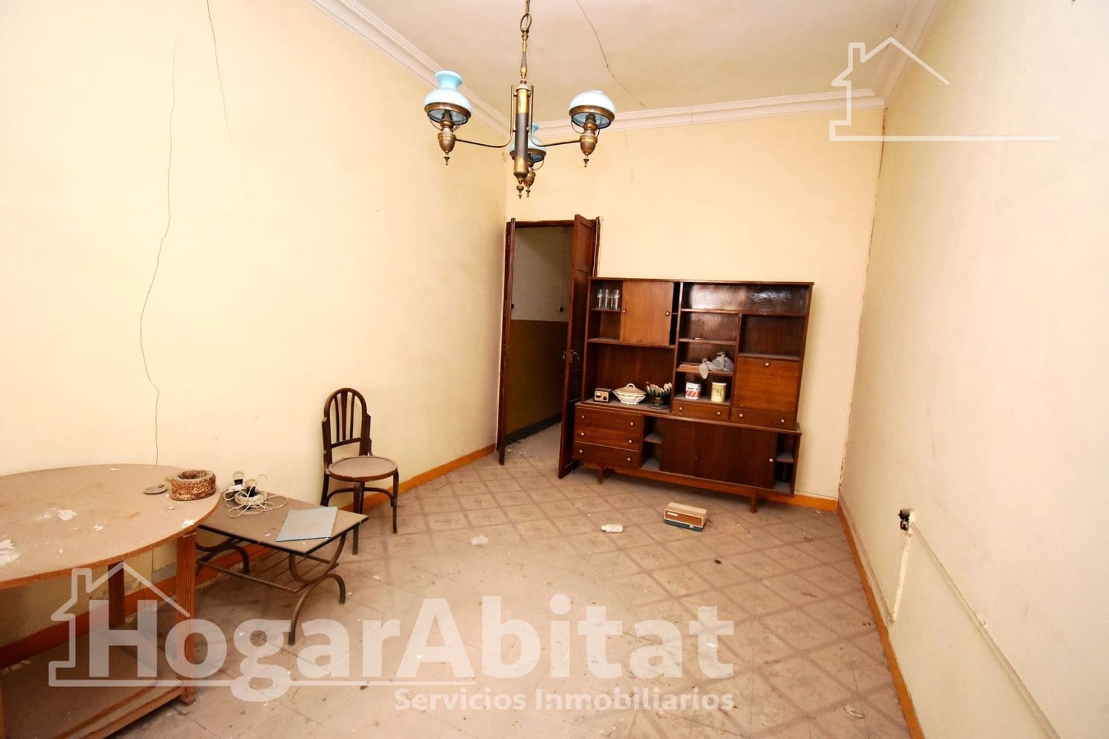 7 soverom Hus til salgs i Castello de la Plana - € 150 000 (Ref: 9465839)