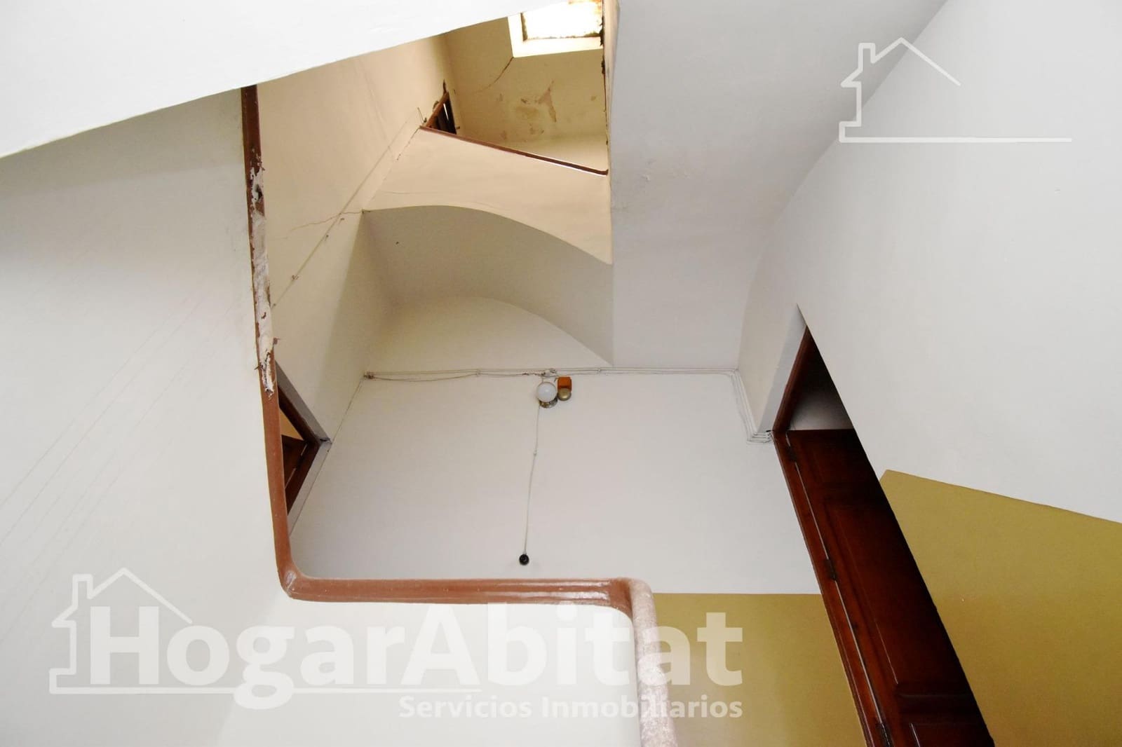 7 soverom Hus til salgs i Castello de la Plana - € 150 000 (Ref: 9465839)