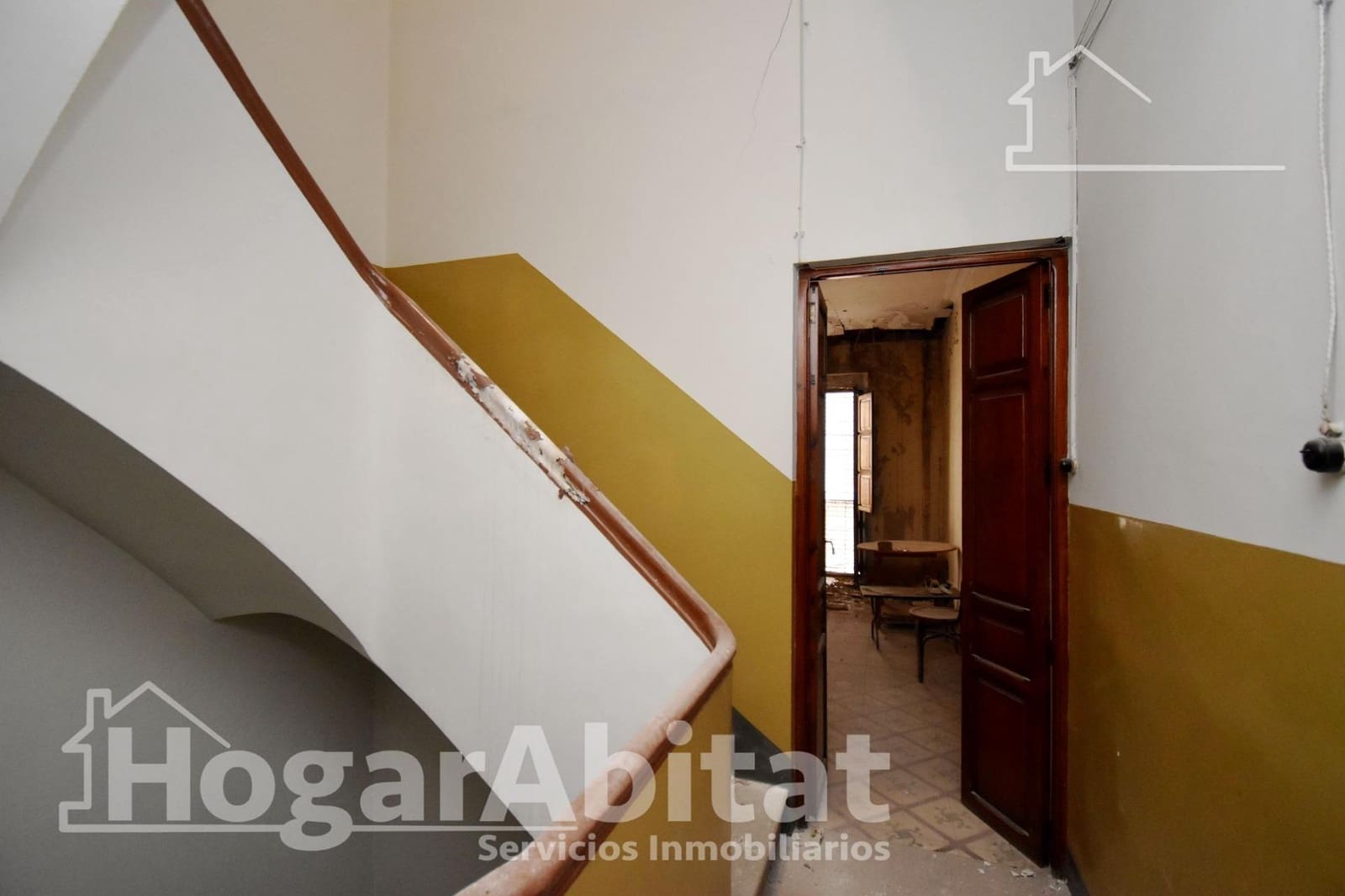 7 soverom Hus til salgs i Castello de la Plana - € 150 000 (Ref: 9465839)