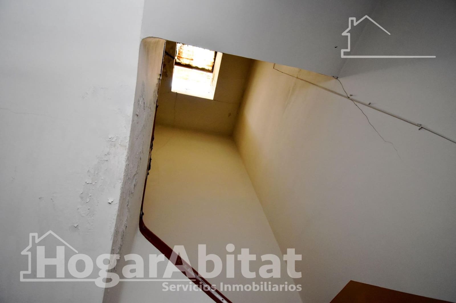 7 soverom Hus til salgs i Castello de la Plana - € 150 000 (Ref: 9465839)