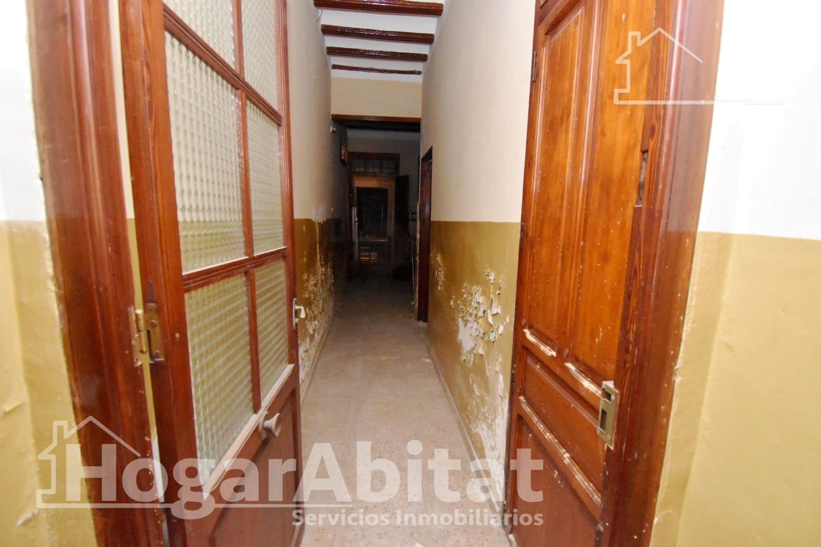 7 soverom Hus til salgs i Castello de la Plana - € 150 000 (Ref: 9465839)