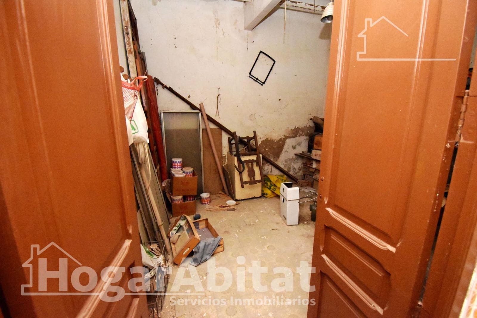 7 soverom Hus til salgs i Castello de la Plana - € 150 000 (Ref: 9465839)