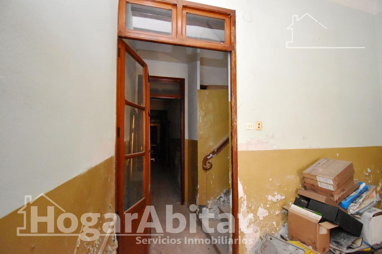 7 soverom Hus til salgs i Castello de la Plana - € 150 000 (Ref: 9465839)