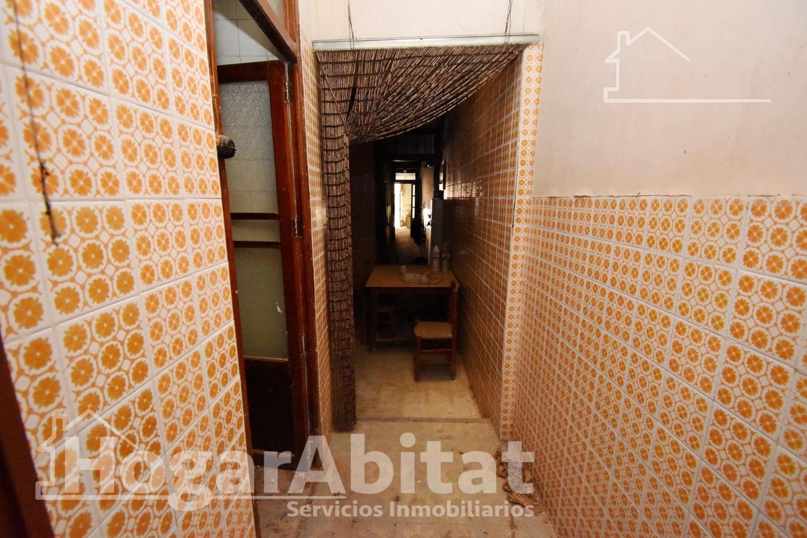 7 soverom Hus til salgs i Castello de la Plana - € 150 000 (Ref: 9465839)