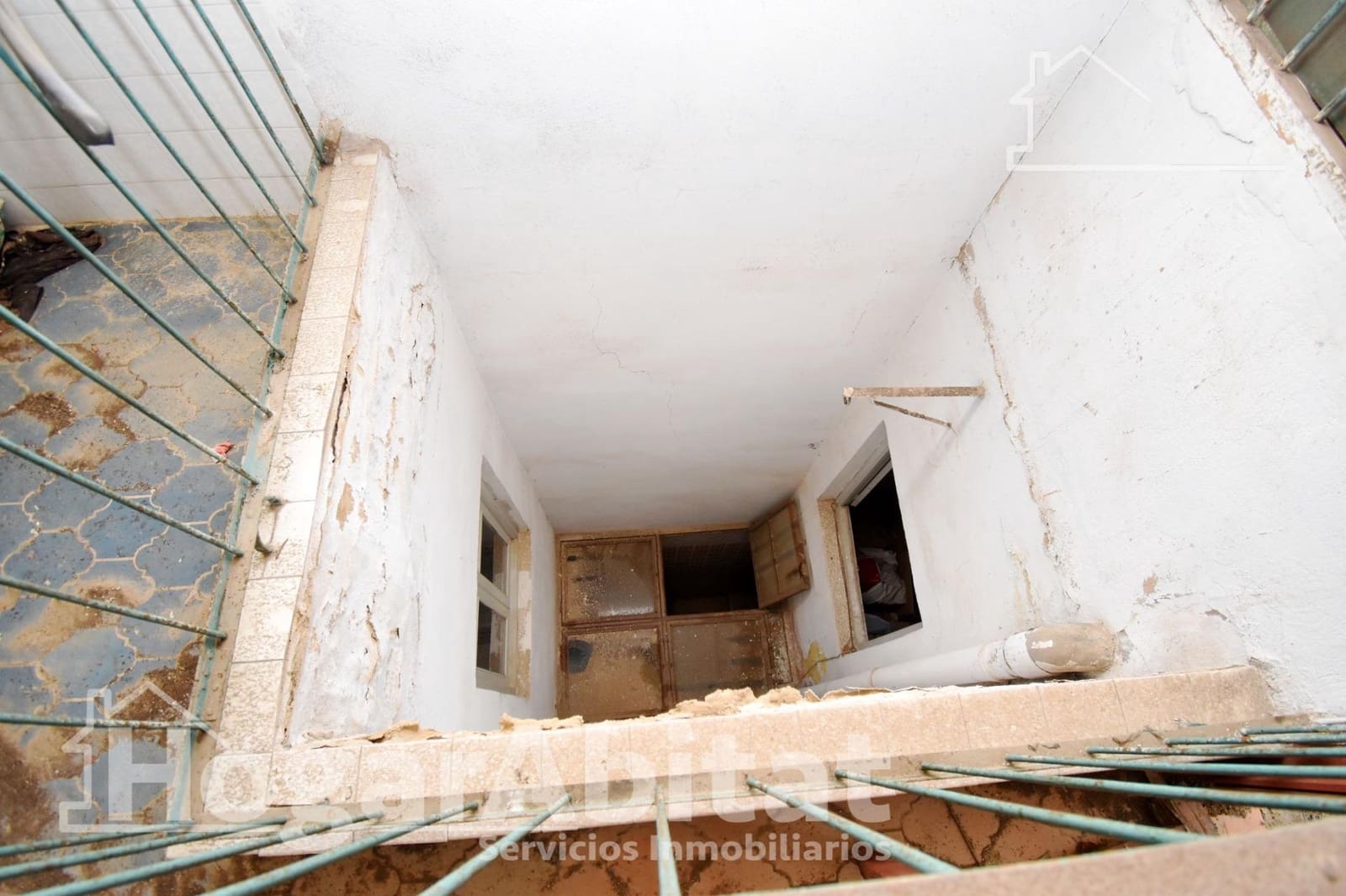 7 soverom Hus til salgs i Castello de la Plana - € 150 000 (Ref: 9465839)