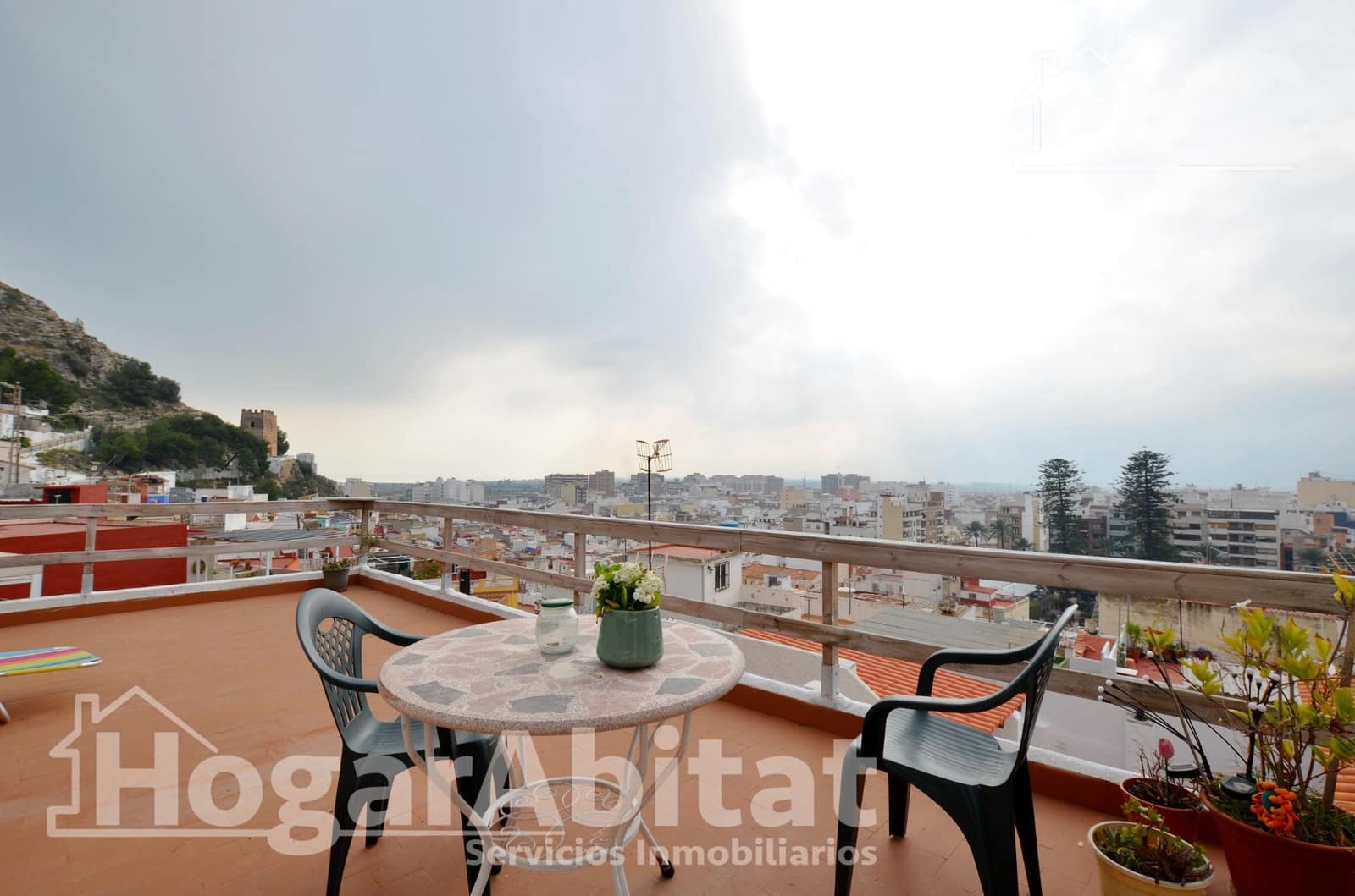 4 sypialnia Dom na sprzedaż w Cullera z basenem - 190 000 € (Ref: 9465840)