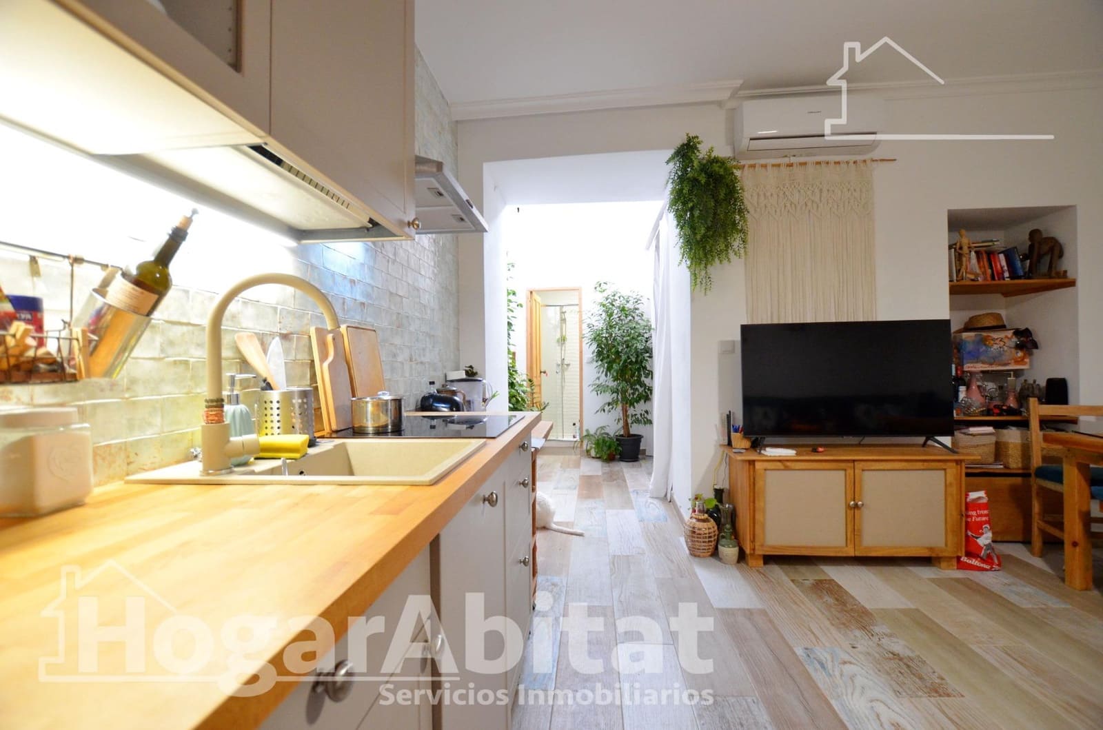 4 sypialnia Dom na sprzedaż w Cullera z basenem - 190 000 € (Ref: 9465840)