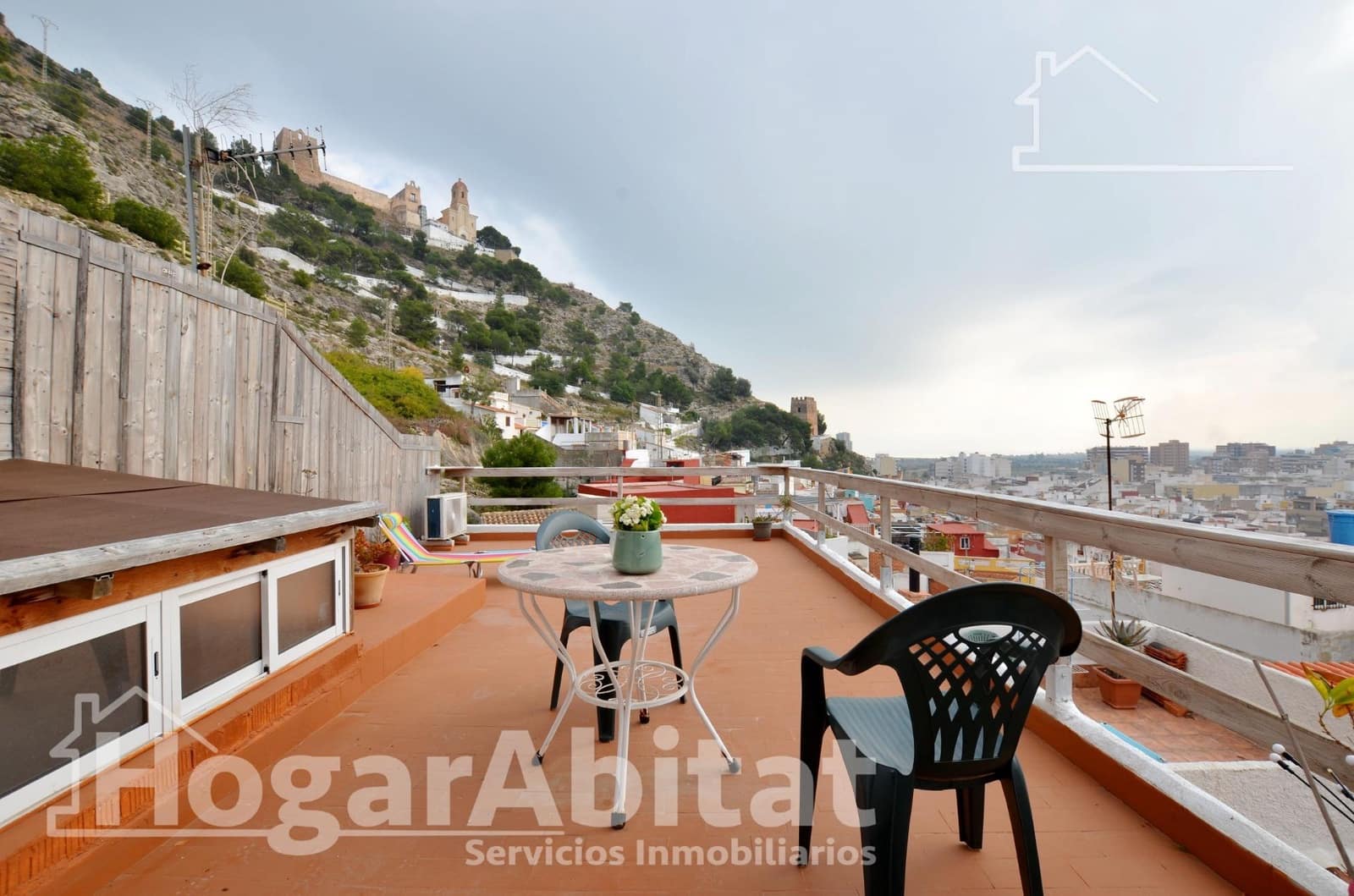 4 sypialnia Dom na sprzedaż w Cullera z basenem - 190 000 € (Ref: 9465840)