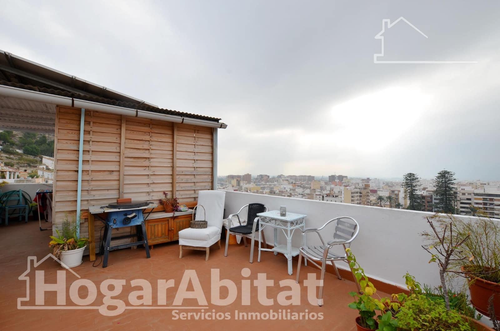 4 sypialnia Dom na sprzedaż w Cullera z basenem - 190 000 € (Ref: 9465840)