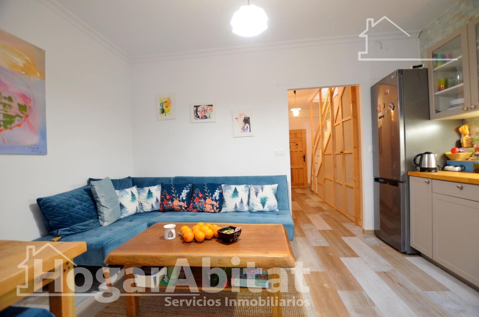 4 sypialnia Dom na sprzedaż w Cullera z basenem - 190 000 € (Ref: 9465840)