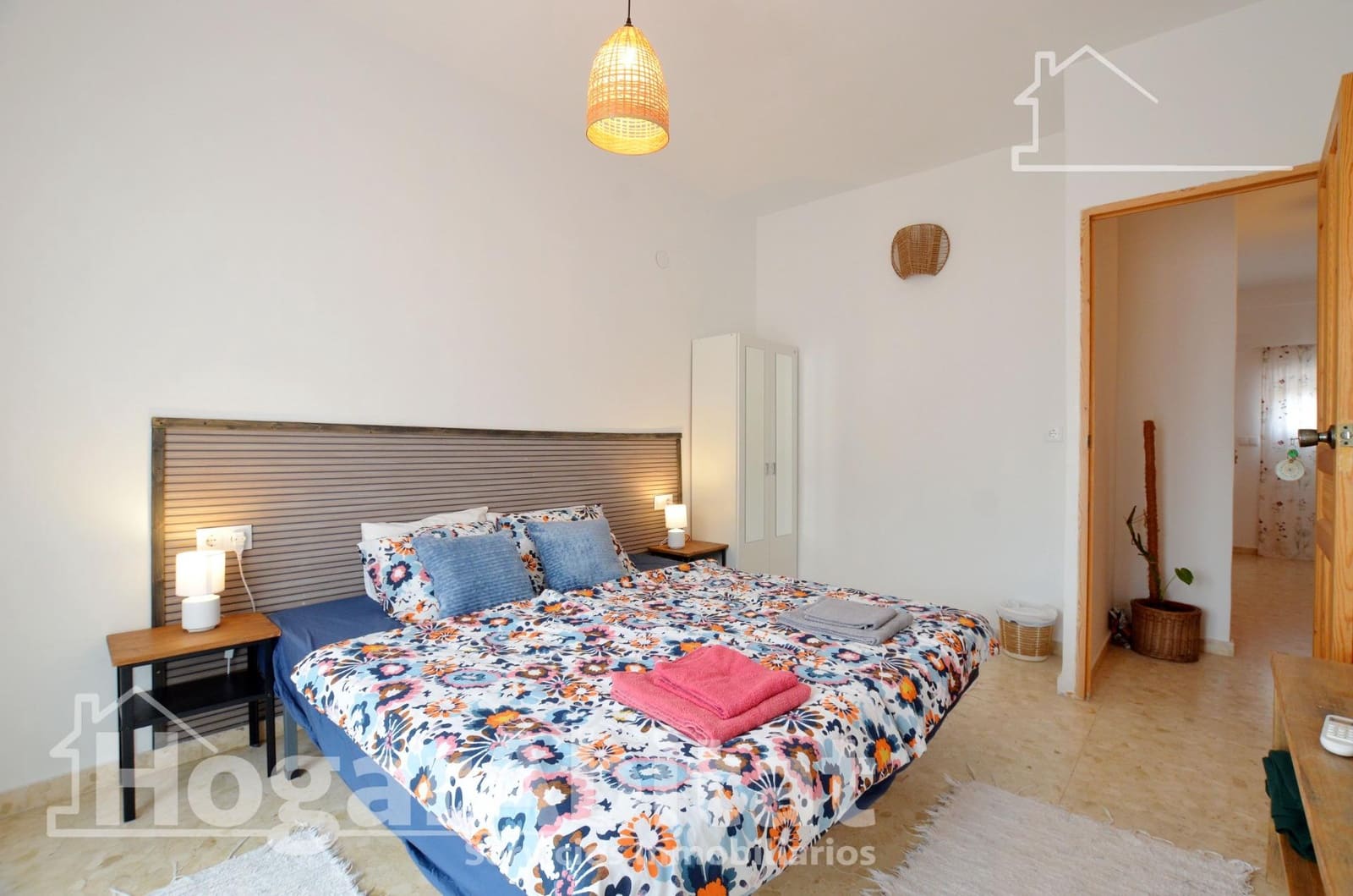 4 sypialnia Dom na sprzedaż w Cullera z basenem - 190 000 € (Ref: 9465840)