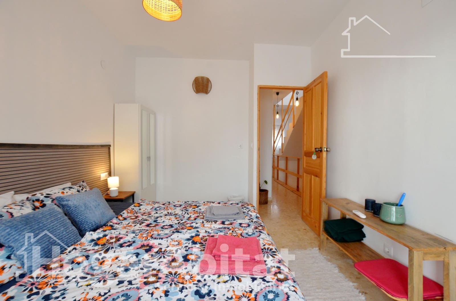 4 sypialnia Dom na sprzedaż w Cullera z basenem - 190 000 € (Ref: 9465840)