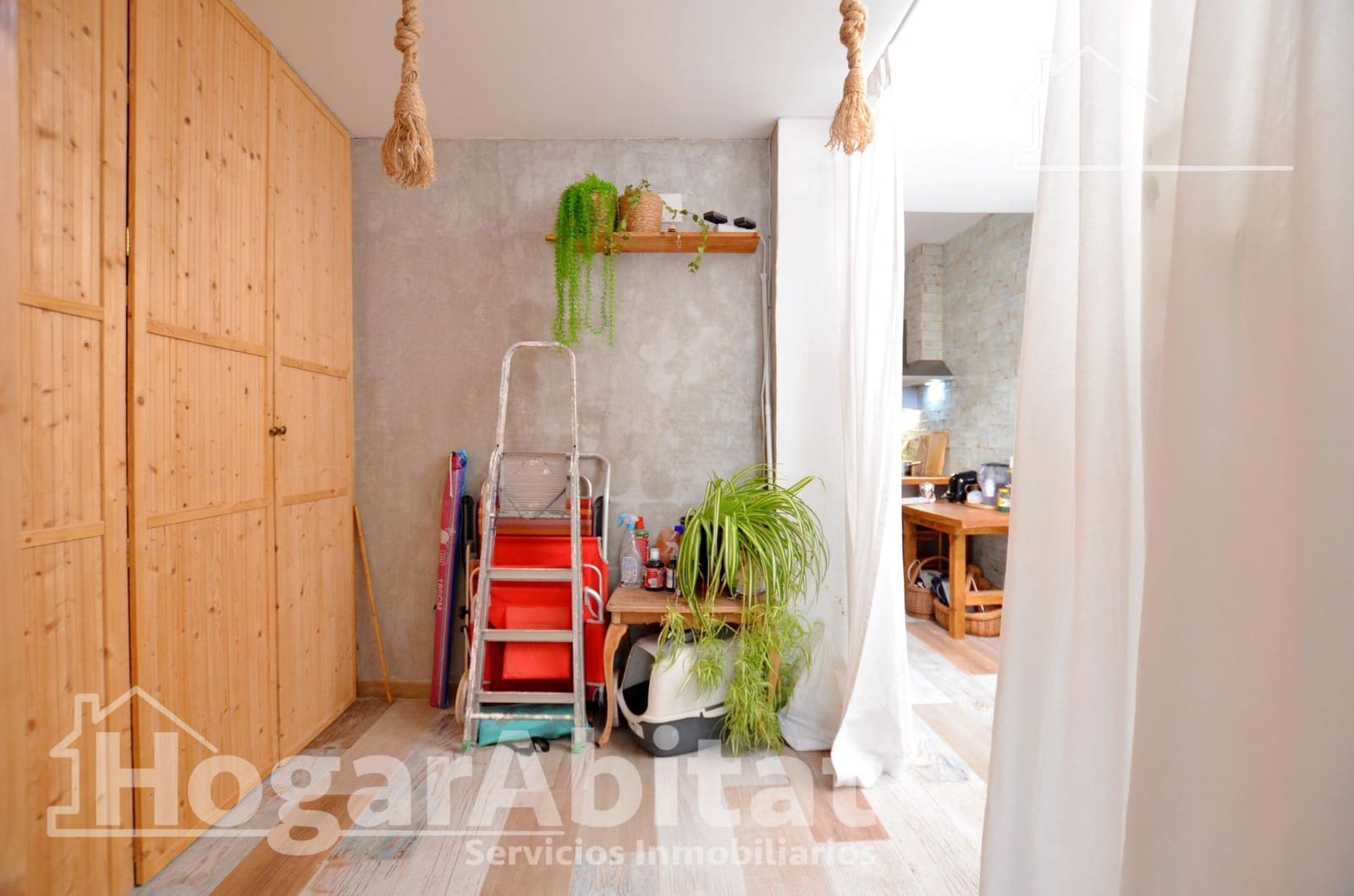 4 sypialnia Dom na sprzedaż w Cullera z basenem - 190 000 € (Ref: 9465840)