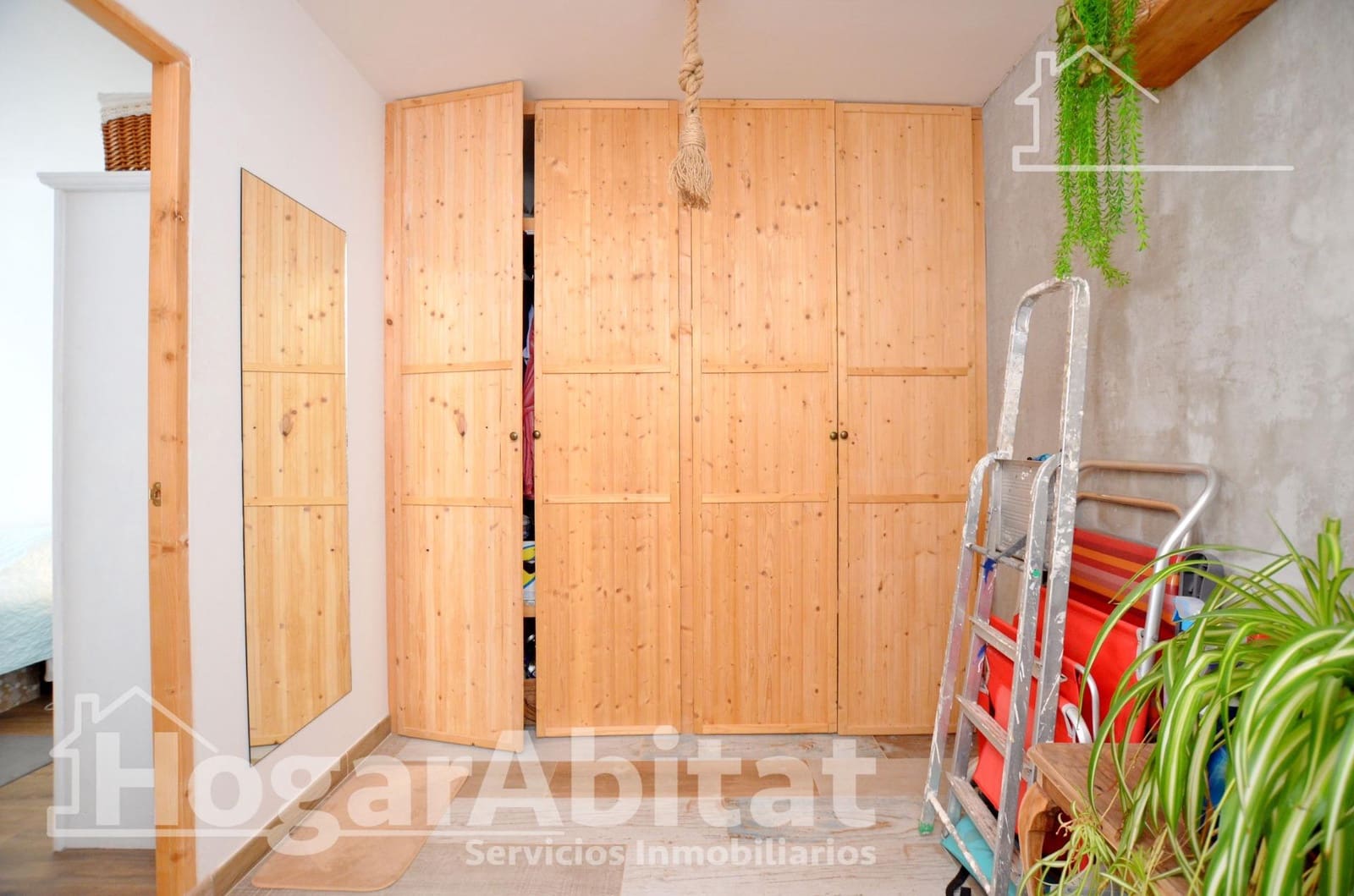 4 sypialnia Dom na sprzedaż w Cullera z basenem - 190 000 € (Ref: 9465840)