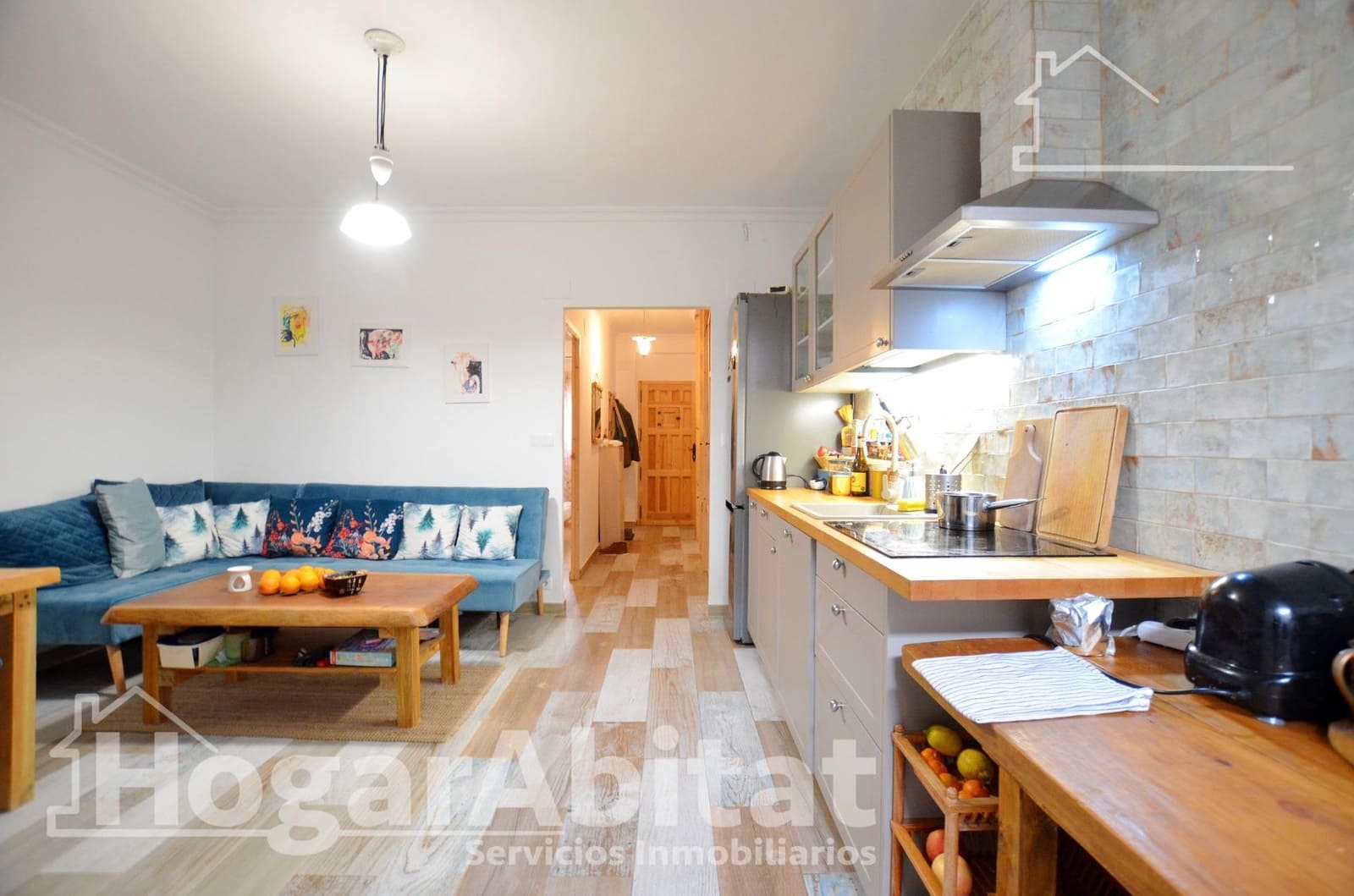 4 sypialnia Dom na sprzedaż w Cullera z basenem - 190 000 € (Ref: 9465840)