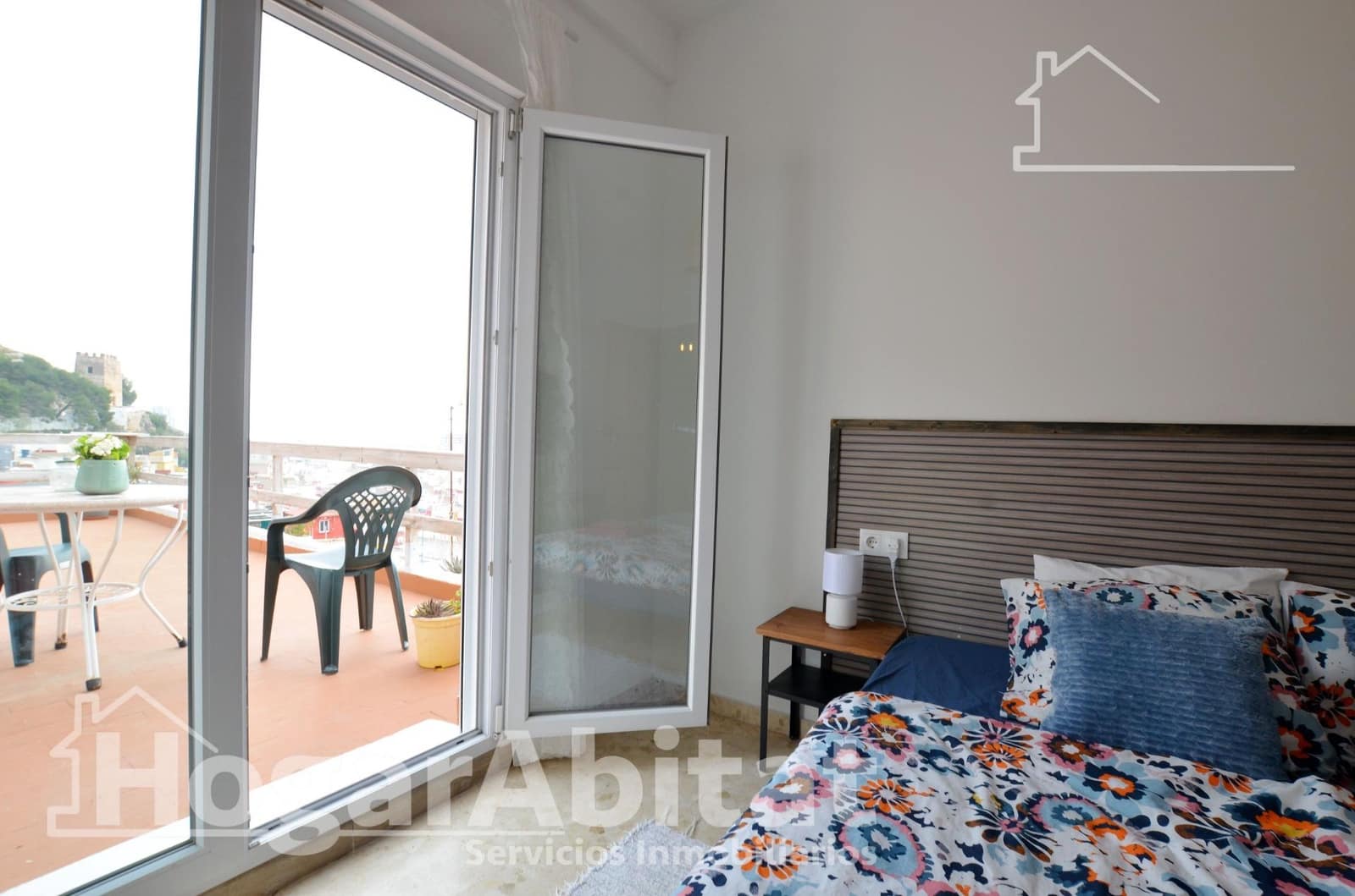 4 sypialnia Dom na sprzedaż w Cullera z basenem - 190 000 € (Ref: 9465840)