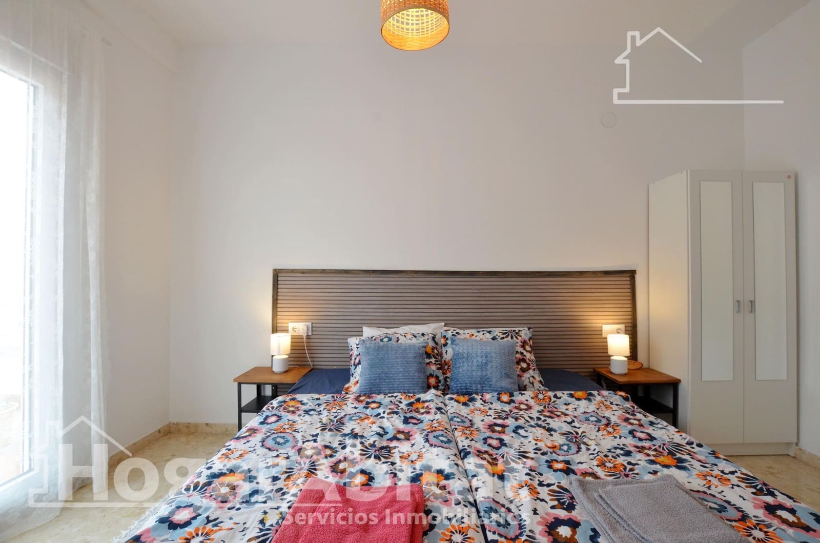 4 sypialnia Dom na sprzedaż w Cullera z basenem - 190 000 € (Ref: 9465840)